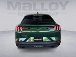 2025 Mustang Mach-E Thumbnail 4