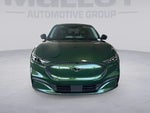 2025 Mustang Mach-E Thumbnail 8