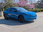 2025 Mustang Mach-E Thumbnail 1