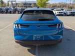 2025 Mustang Mach-E Thumbnail 5