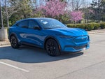 2025 Mustang Mach-E Thumbnail 1