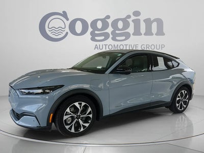 2025 Ford Mustang MACH-E Select 4DR SUV