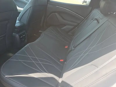 2025 Ford Mustang MACH-E Select 4DR SUV