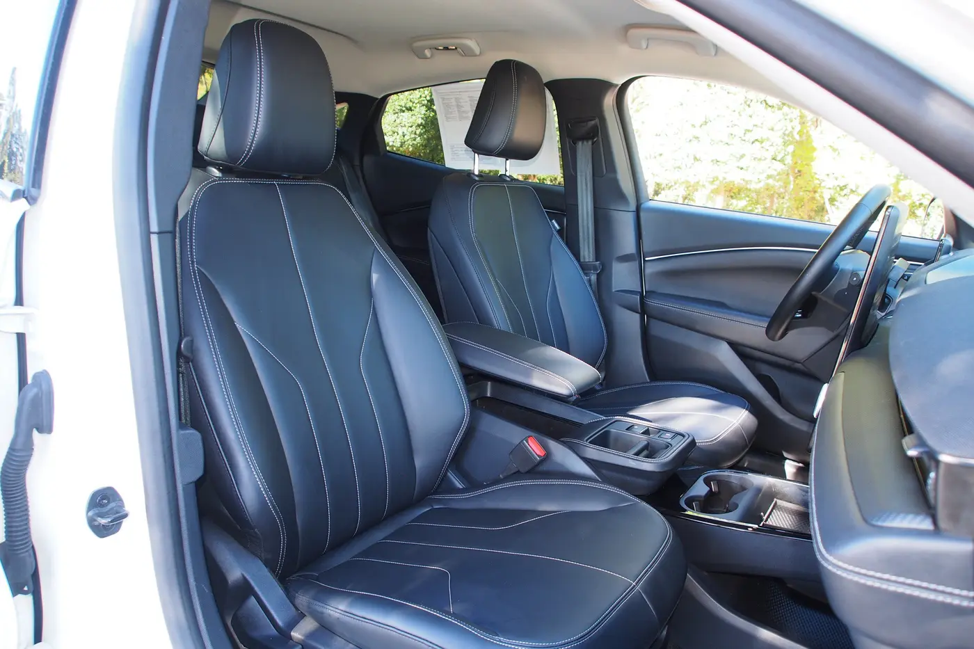 2026 Ford Mustang - $33,997