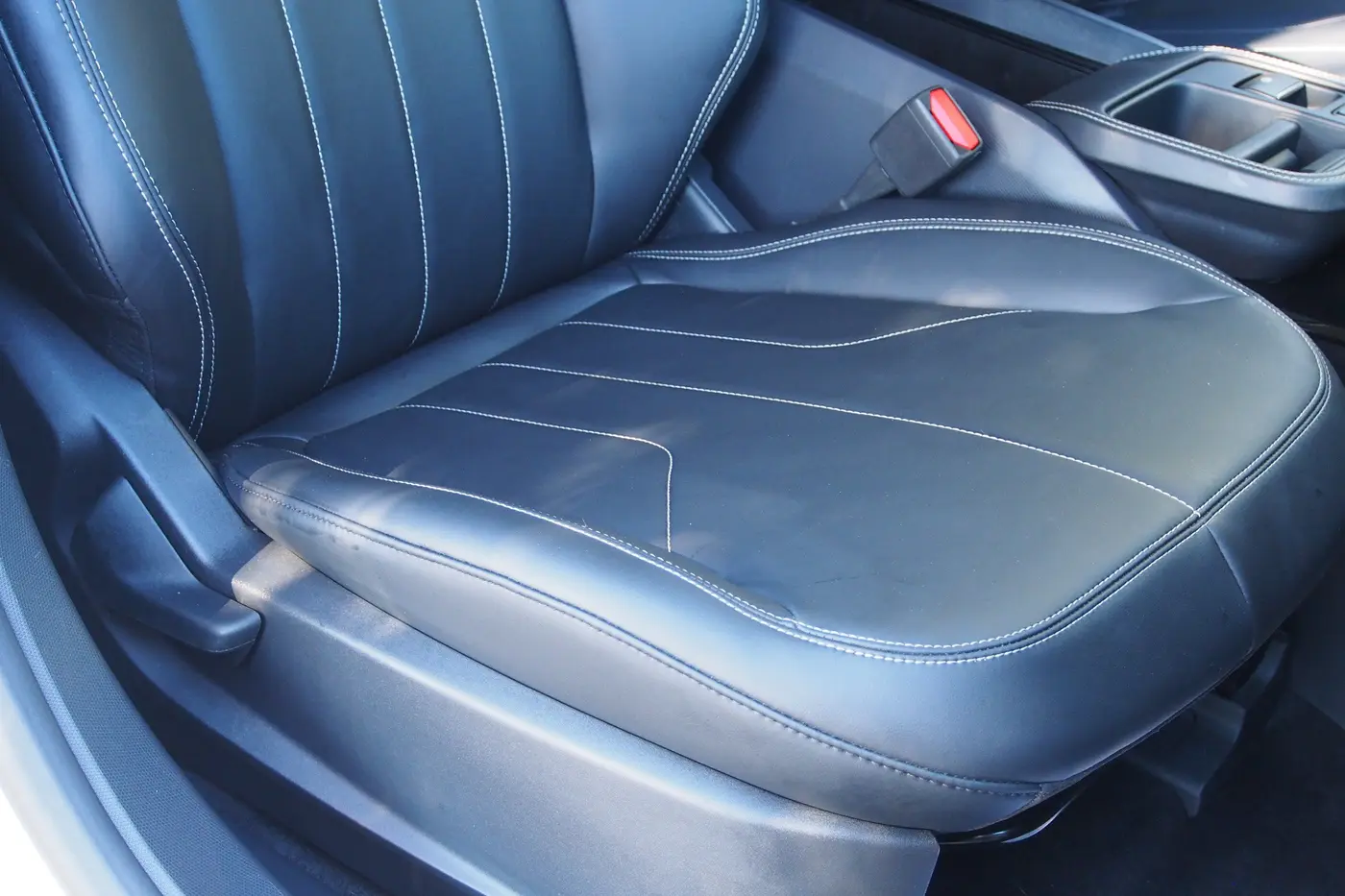 2026 Ford Mustang - $33,997