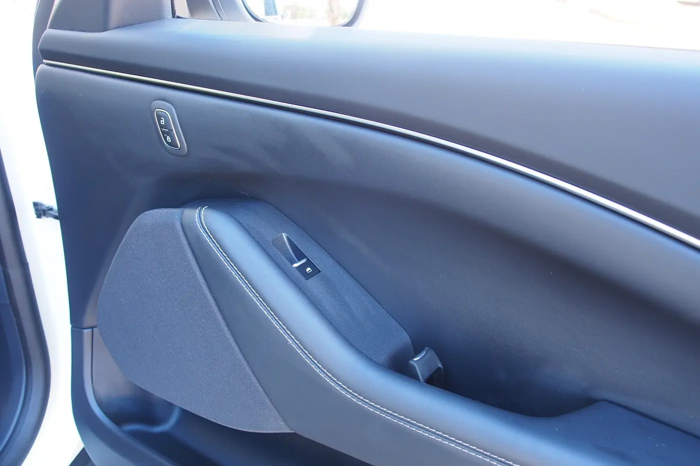 2026 Ford Mustang - $33,997
