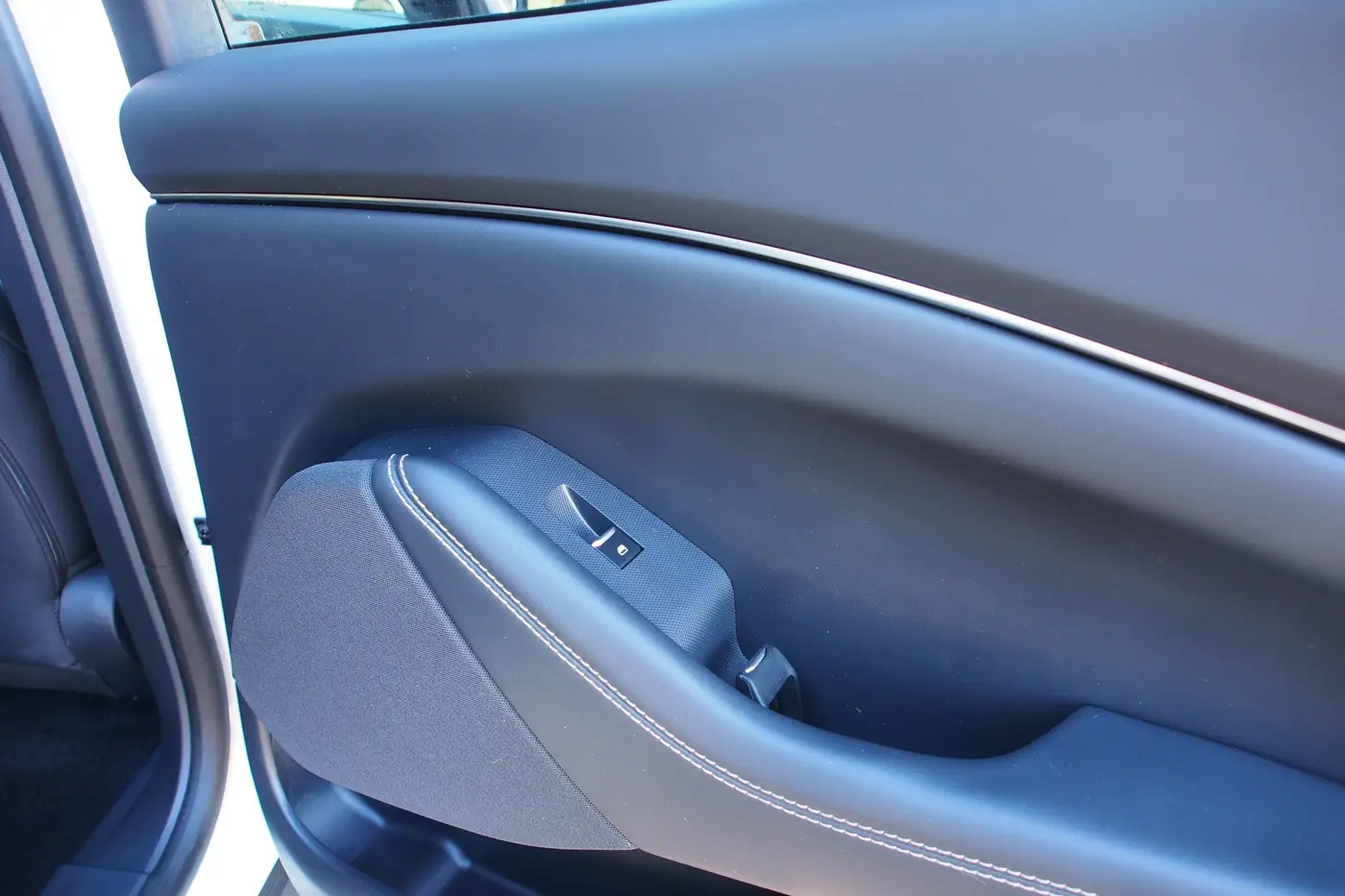 2026 Ford Mustang - $33,997