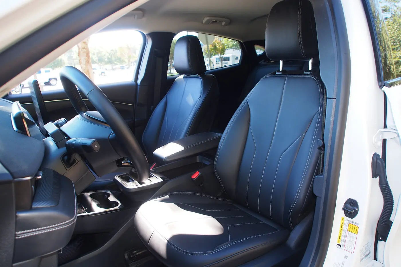 2026 Ford Mustang - $33,997