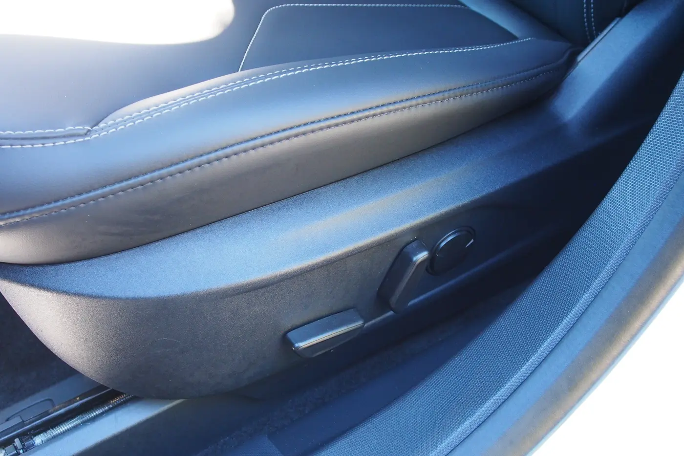 2026 Ford Mustang - $33,997