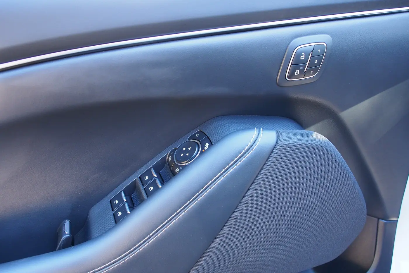 2026 Ford Mustang - $33,997