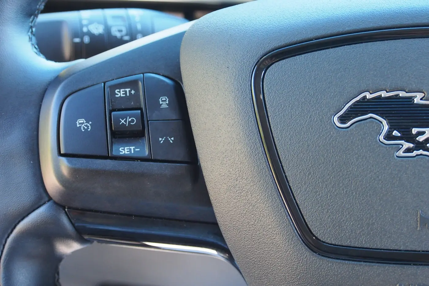 2026 Ford Mustang - $33,997
