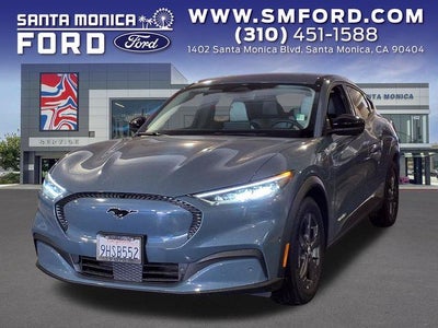 2023 Ford Mustang MACH-E Select 4DR SUV