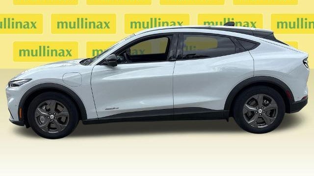 2023 Ford Mustang Mach-E Select