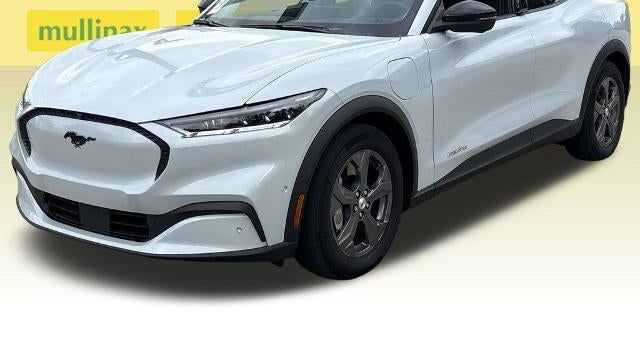 2023 Ford Mustang Mach-E Select
