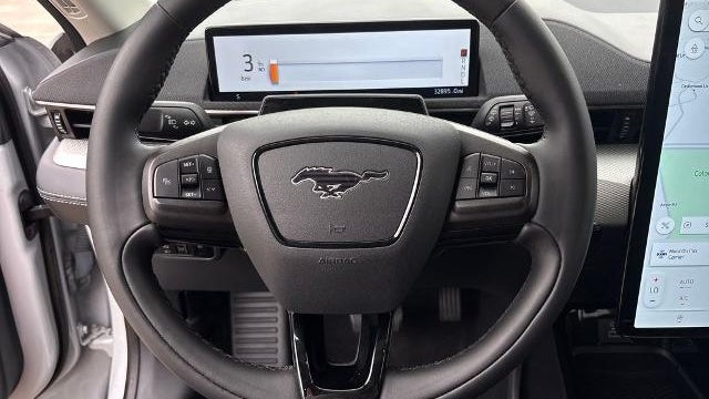 2023 Ford Mustang Mach-E Select