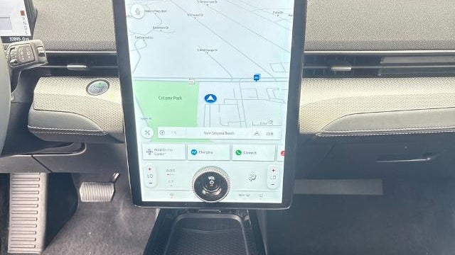 2023 Ford Mustang Mach-E Select