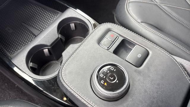 2023 Ford Mustang Mach-E Select