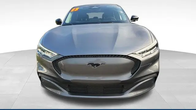 2023 Ford Mustang Mach-E Select