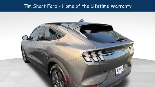 2023 Ford Mustang Mach-E Select