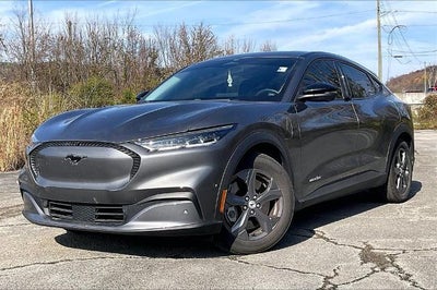 2023 Ford Mustang MACH-E Select 4DR SUV