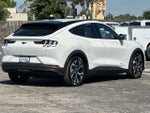 2025 Mustang Mach-E Thumbnail 3