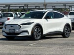 2025 Mustang Mach-E Thumbnail 7