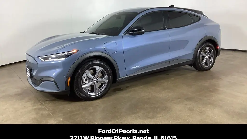 Preowned 2023 Ford Mustang Mach-E Select for Sale