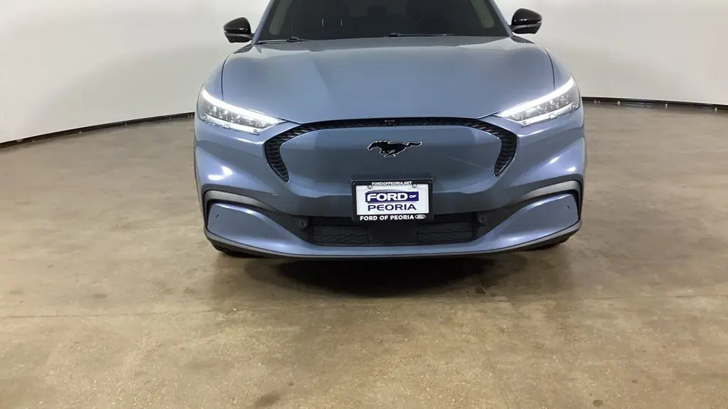 2023 Ford Mustang Mach-E Select