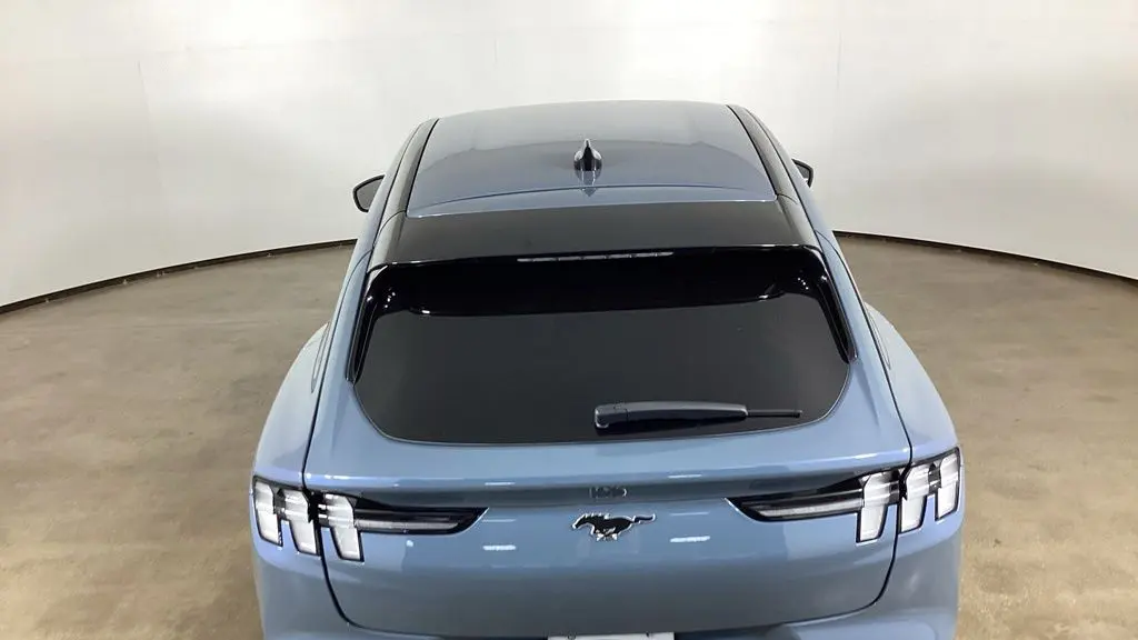 2023 Ford Mustang Mach-E Select