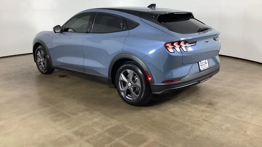 2023 Ford Mustang Mach-E Select