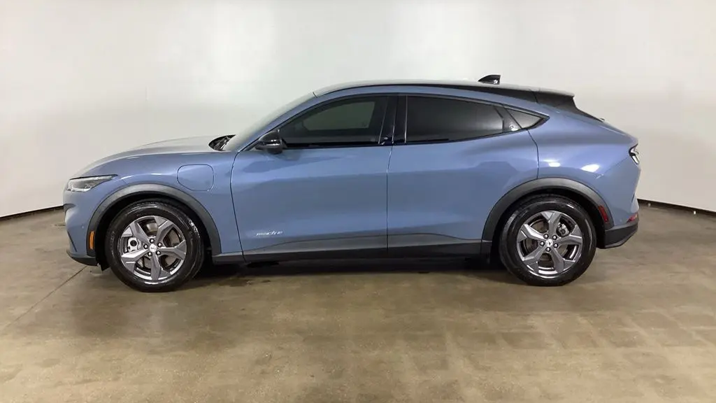 2023 Ford Mustang Mach-E Select