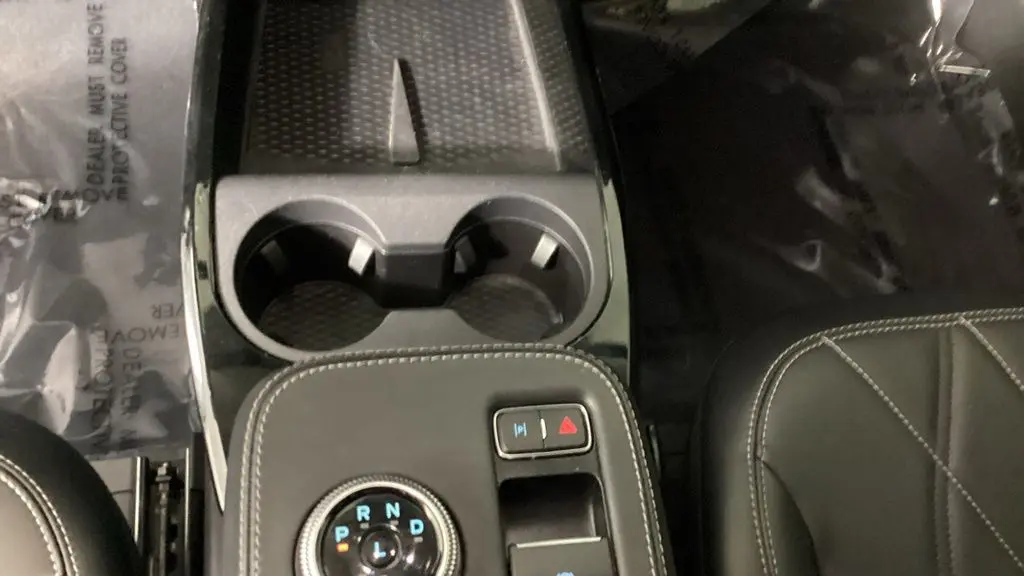 2023 Ford Mustang Mach-E Select