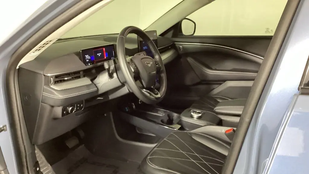 2023 Ford Mustang Mach-E Select