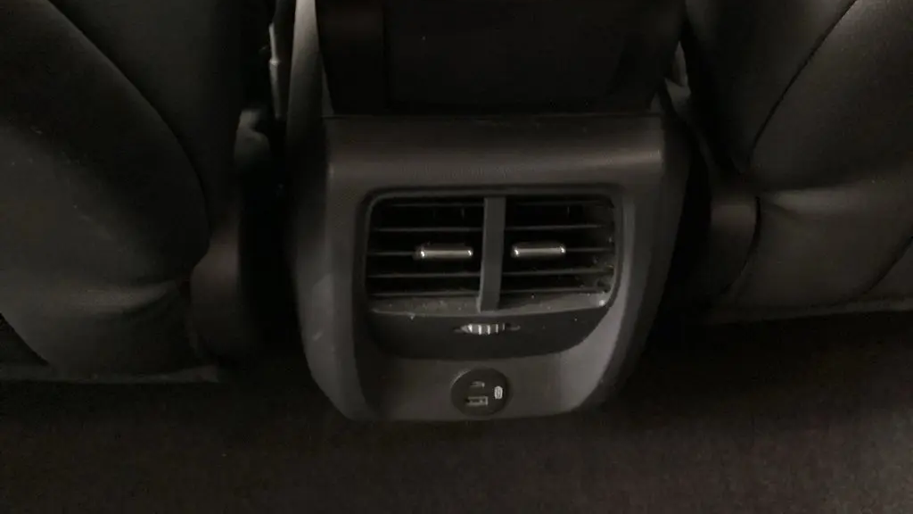 2023 Ford Mustang Mach-E Select