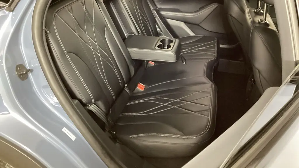 2023 Ford Mustang Mach-E Select