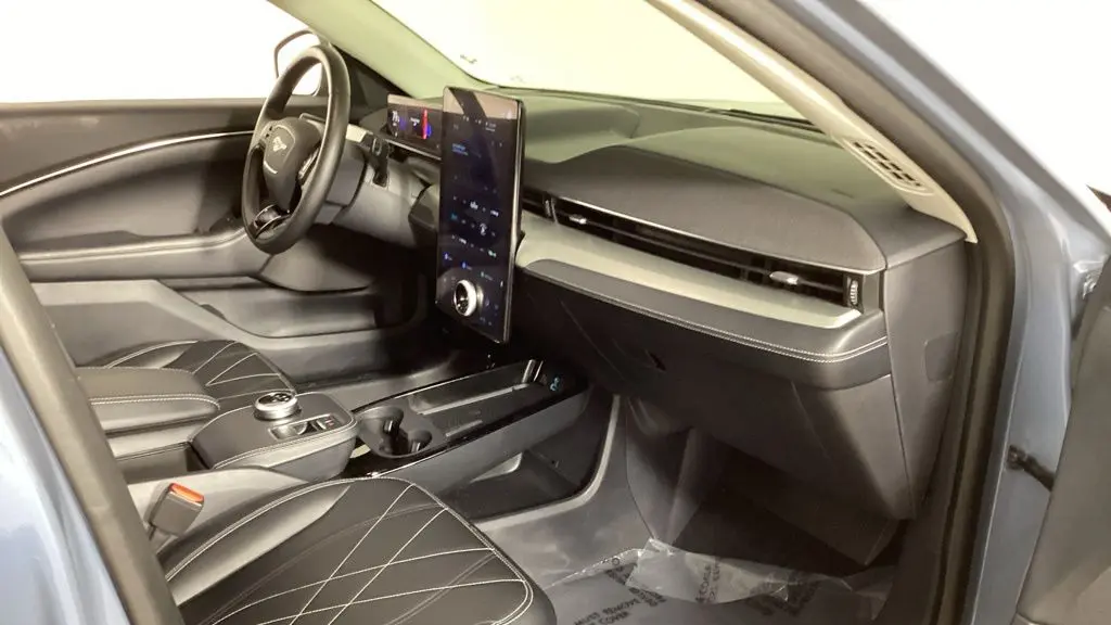2023 Ford Mustang Mach-E Select