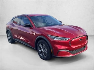 2023 Ford Mustang MACH-E Select 4DR SUV