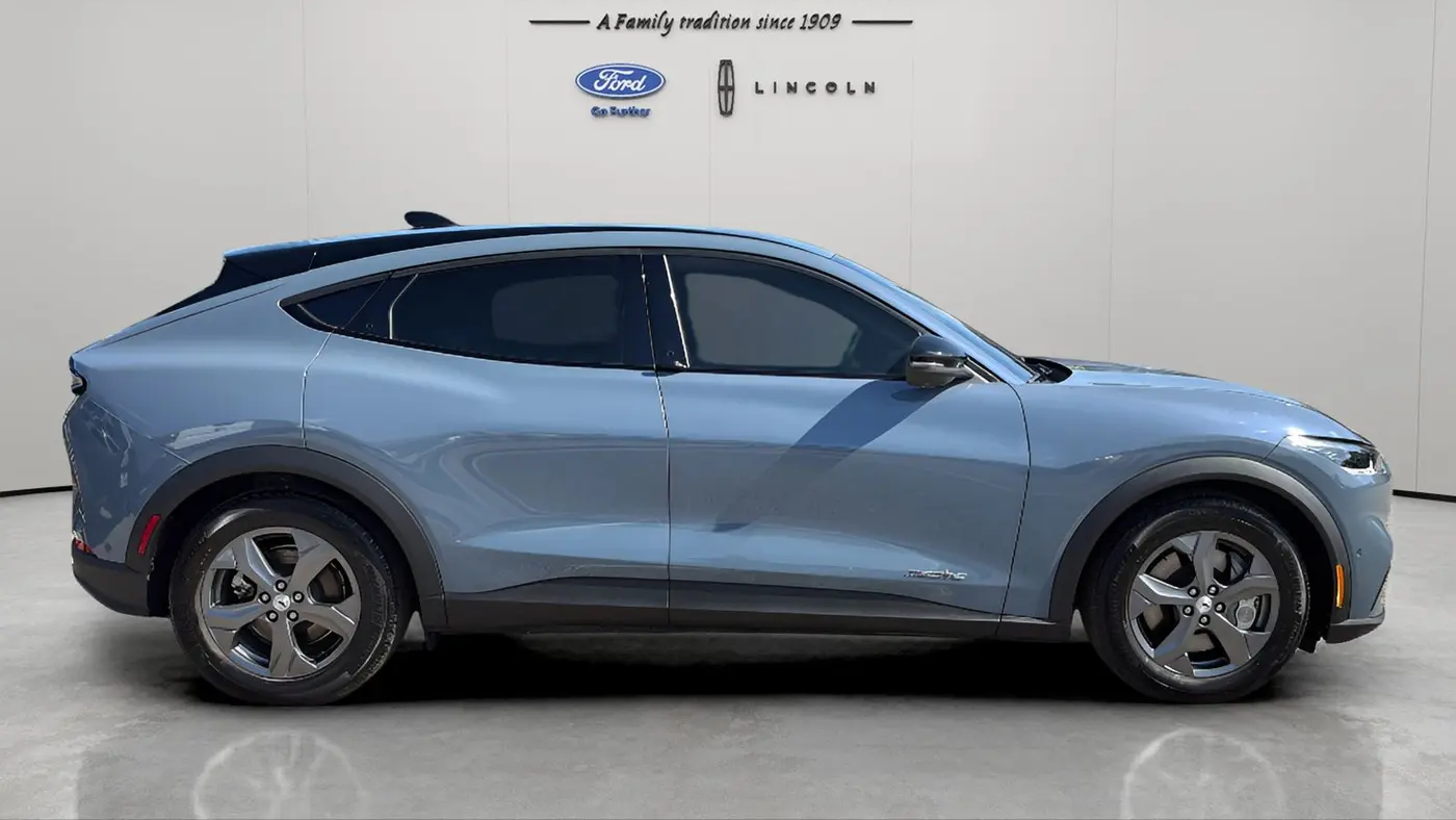 2023 Ford Mustang Mach-E Select