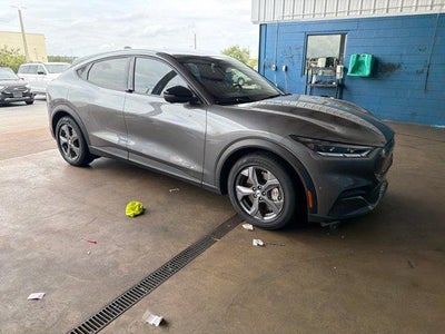 2023 Ford Mustang MACH-E Select 4DR SUV