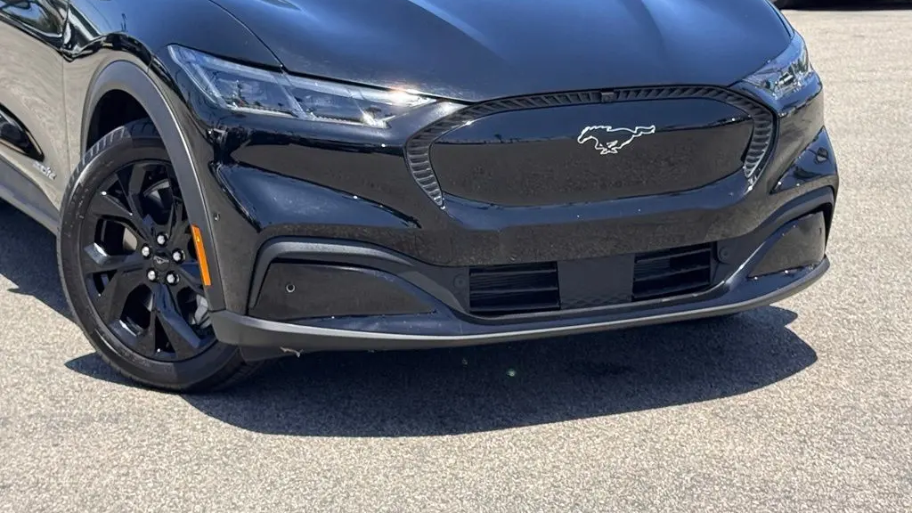 2024 Ford Mustang Mach-E Select