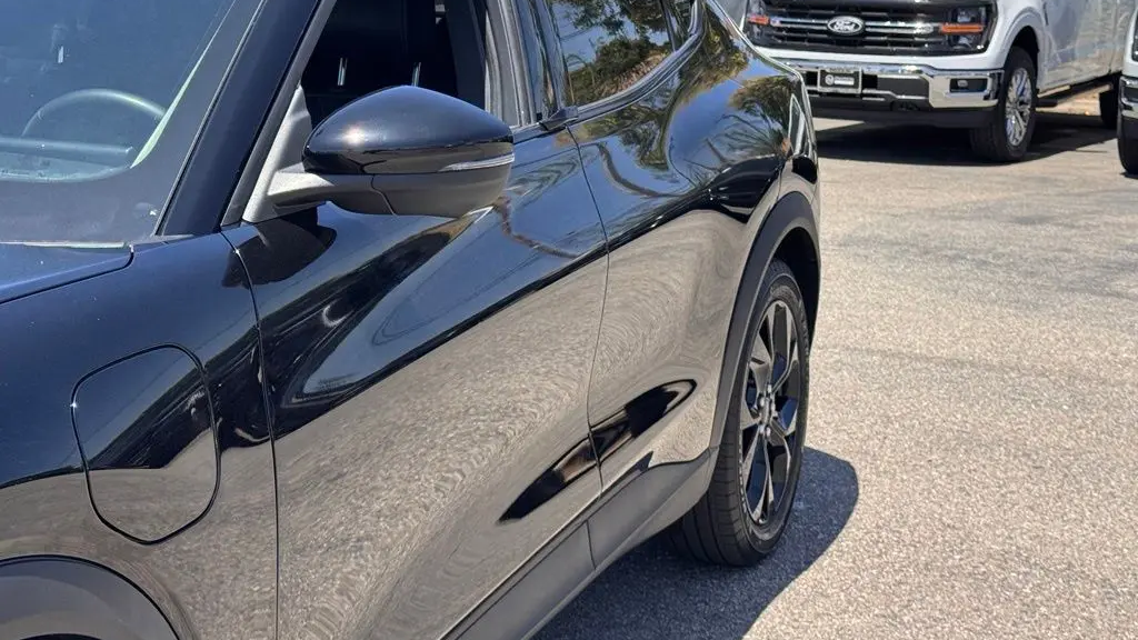 2024 Ford Mustang Mach-E Select