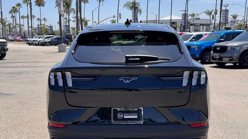2024 Ford Mustang Mach-E Select