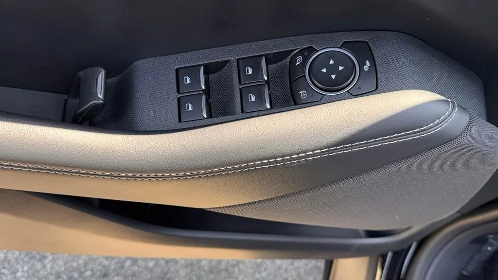 2024 Ford Mustang Mach-E Select