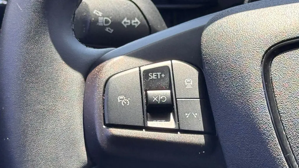 2024 Ford Mustang Mach-E Select