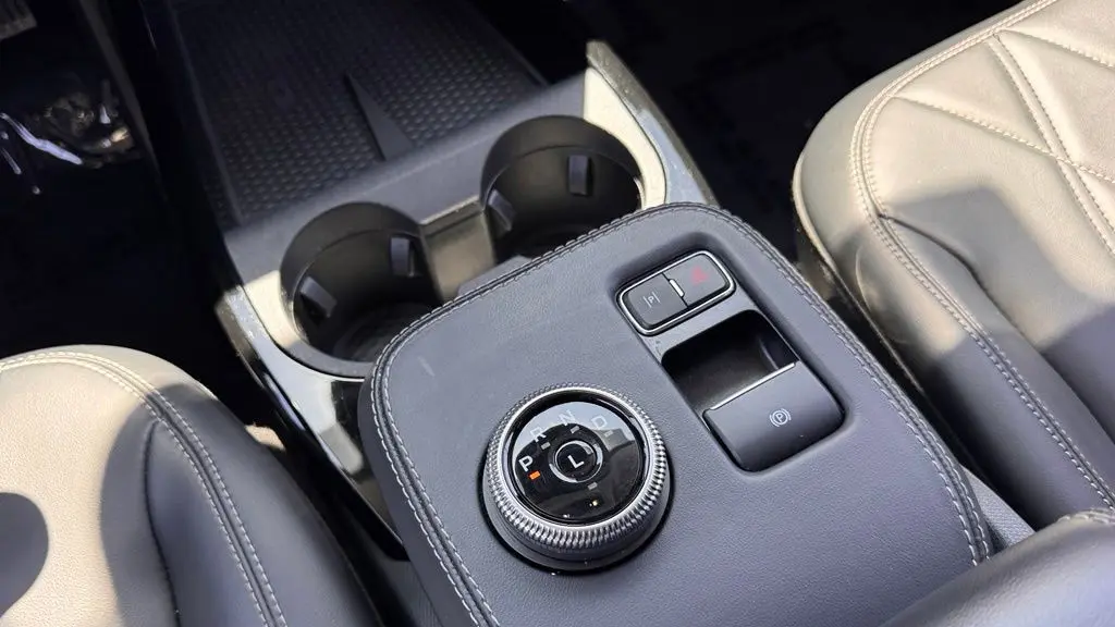 2024 Ford Mustang Mach-E Select