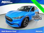 2024 Mustang Mach-E Thumbnail 31