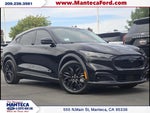 2025 Mustang Mach-E Thumbnail 1