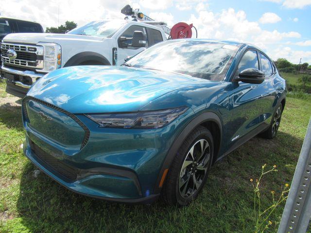 2026 Ford Mustang - $37,789