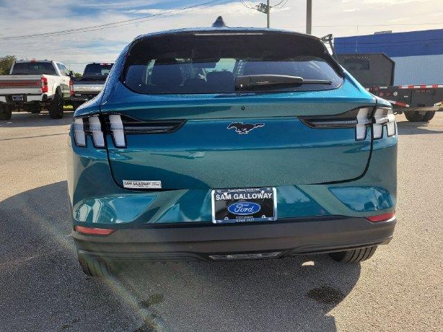 2026 Ford Mustang - $37,789