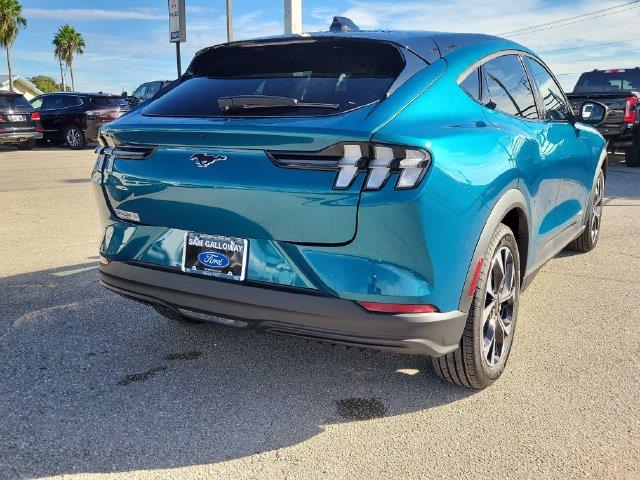 2026 Ford Mustang - $37,789